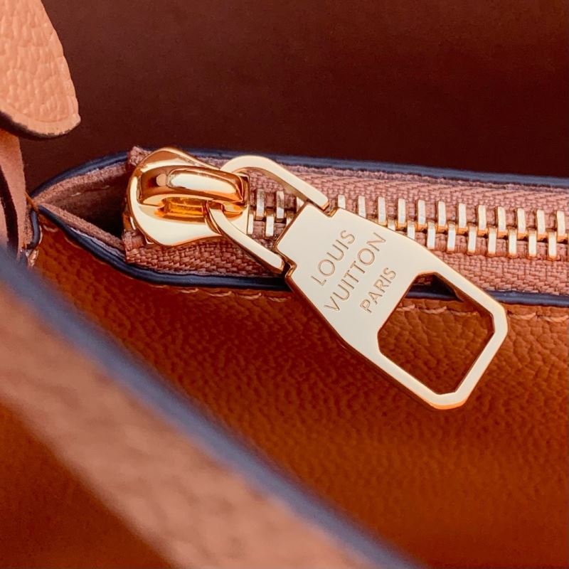LV Bucket Bags